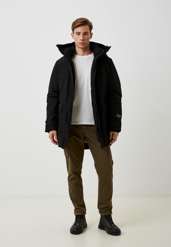 фото Парка o'stin