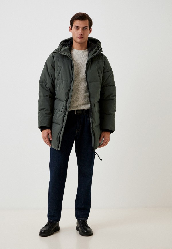 фото Куртка утепленная o'stin