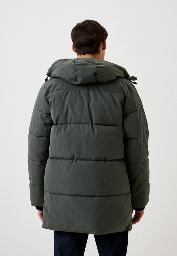 фото Куртка утепленная o'stin