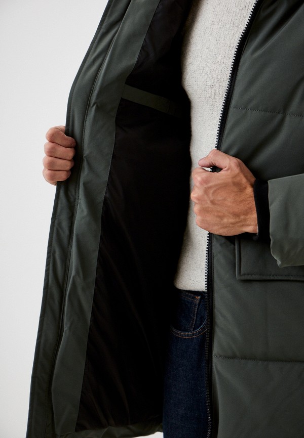 фото Куртка утепленная o'stin