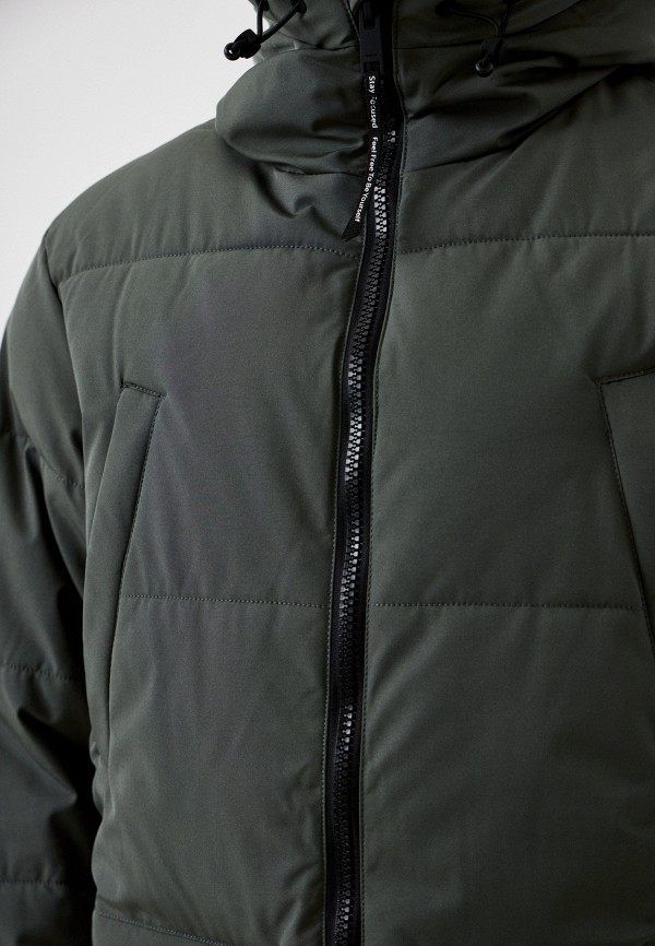 фото Куртка утепленная o'stin