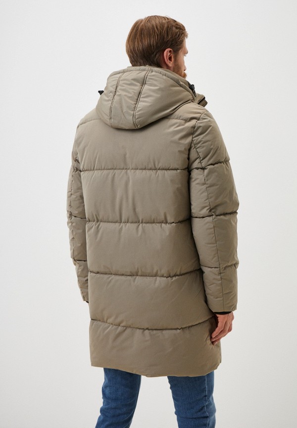 фото Куртка утепленная o'stin