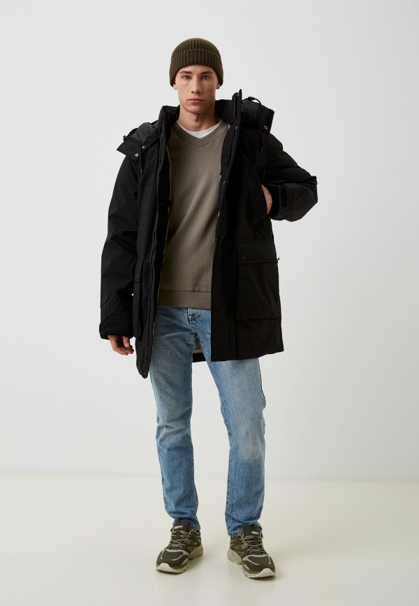 фото Куртка утепленная o'stin