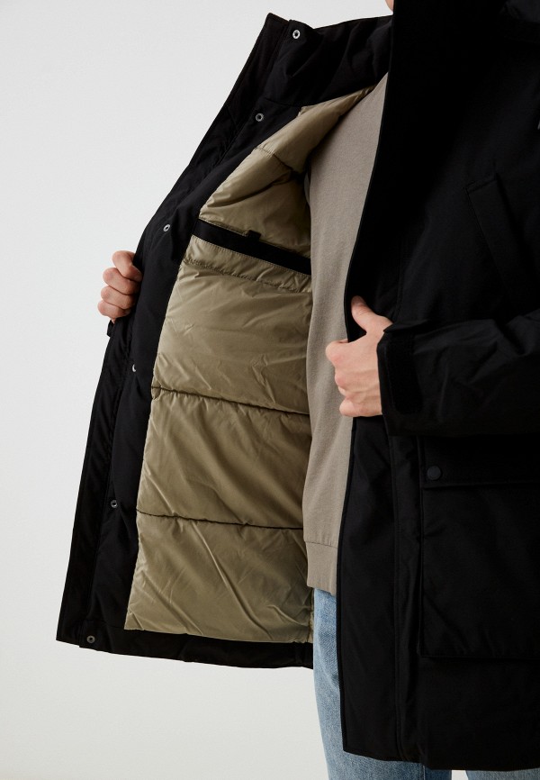 фото Куртка утепленная o'stin