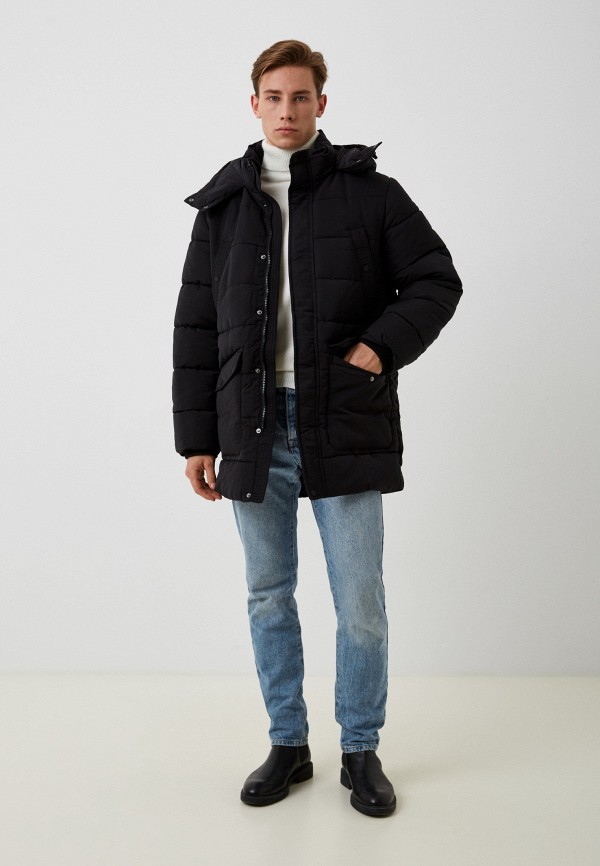 фото Куртка утепленная o'stin