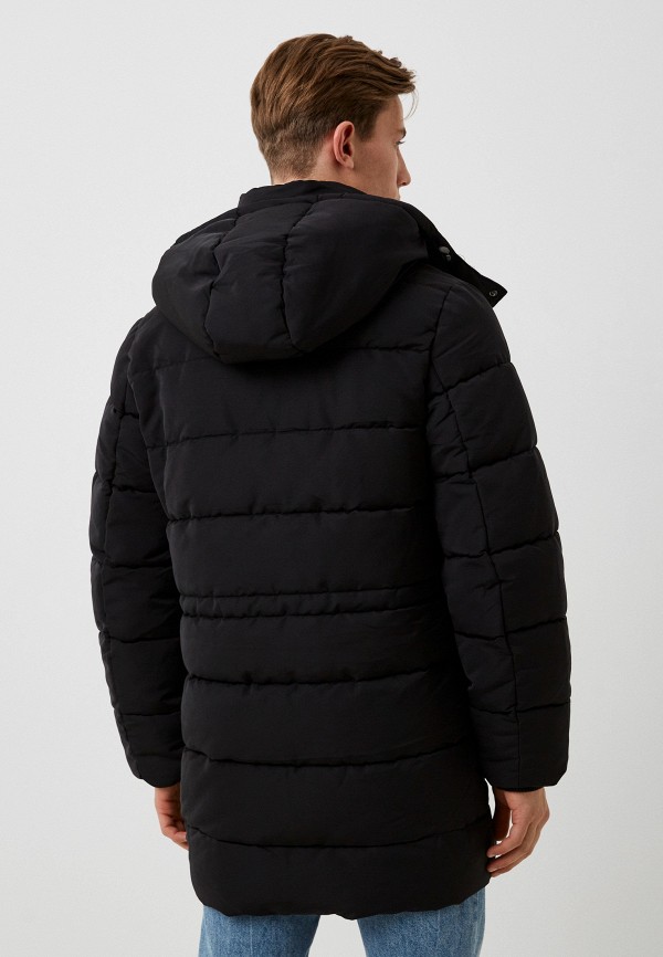 фото Куртка утепленная o'stin