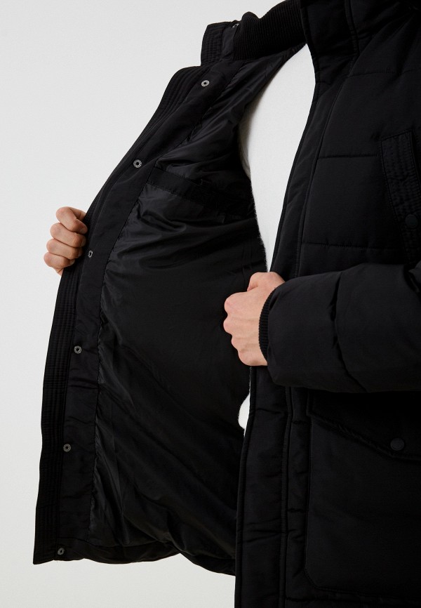 фото Куртка утепленная o'stin