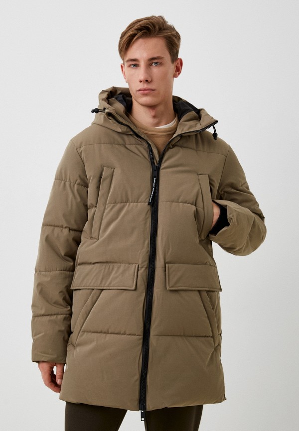 фото Куртка утепленная o'stin