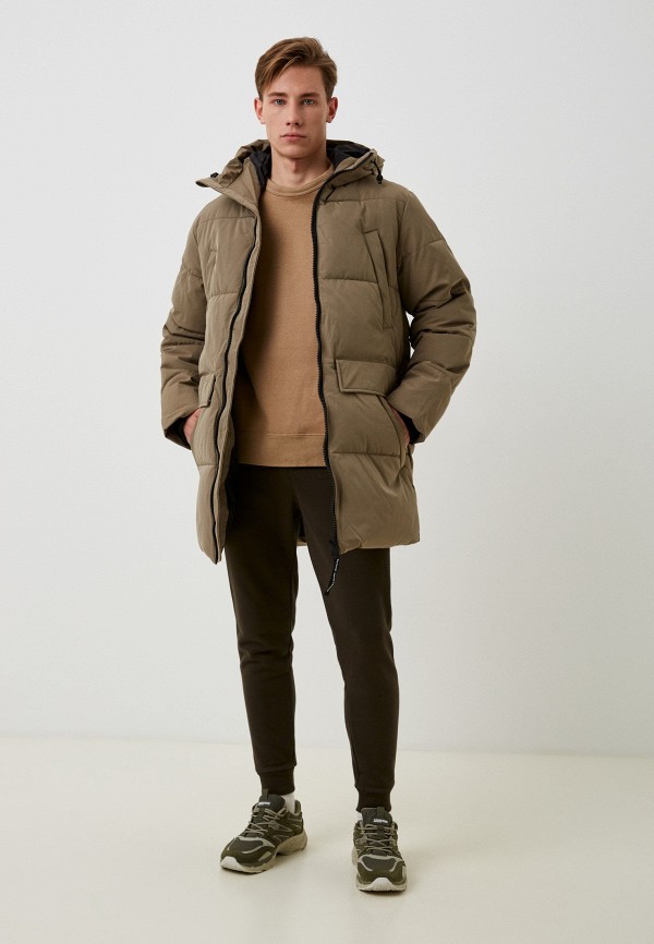 фото Куртка утепленная o'stin