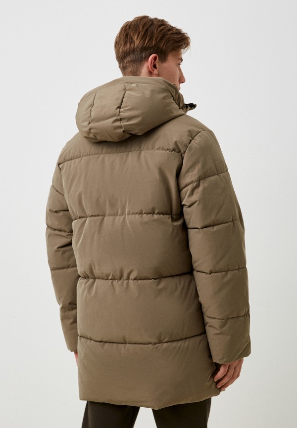 фото Куртка утепленная o'stin