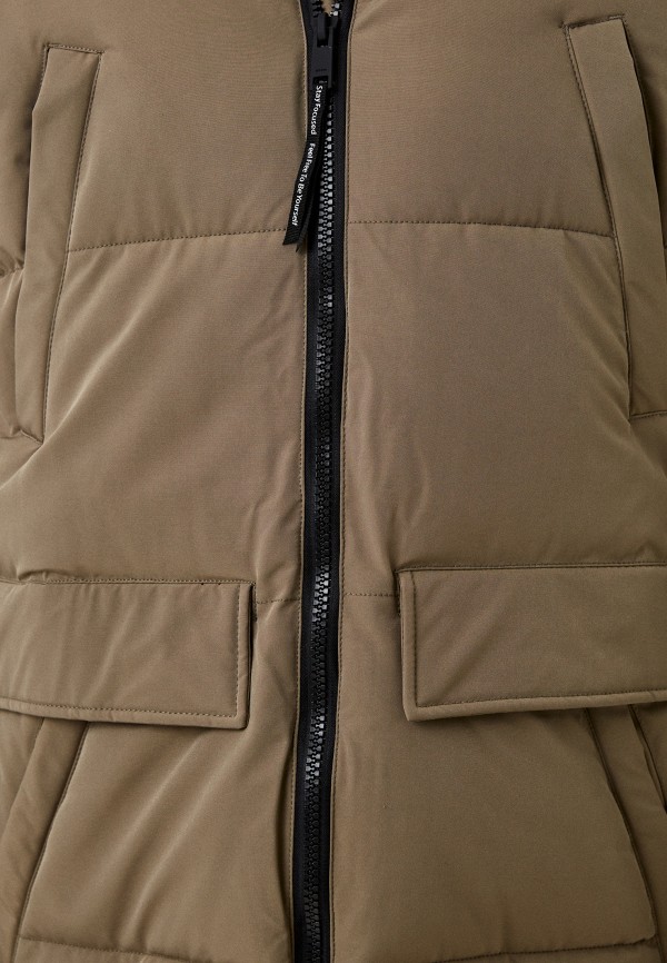 фото Куртка утепленная o'stin