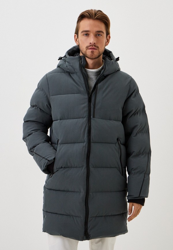 Куртка утепленная OSTIN 5999₽