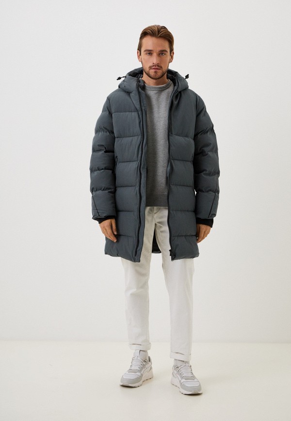 фото Куртка утепленная o'stin