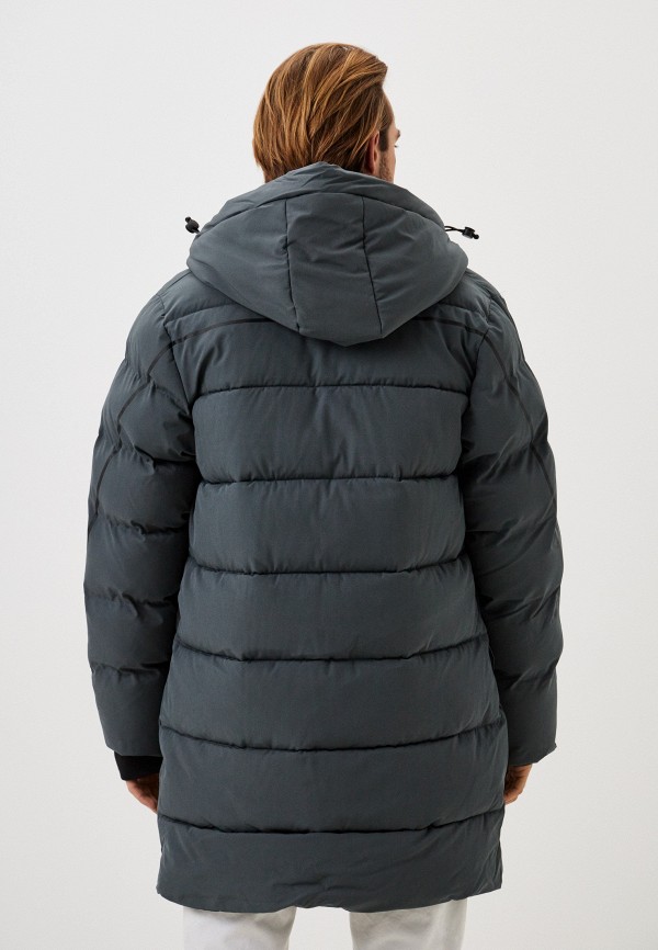 фото Куртка утепленная o'stin