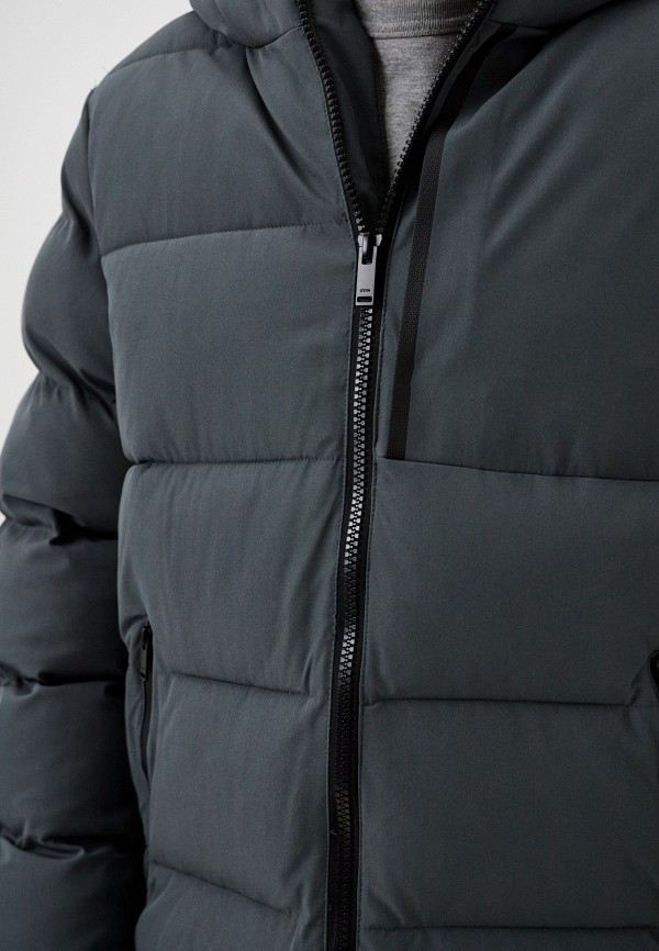 фото Куртка утепленная o'stin