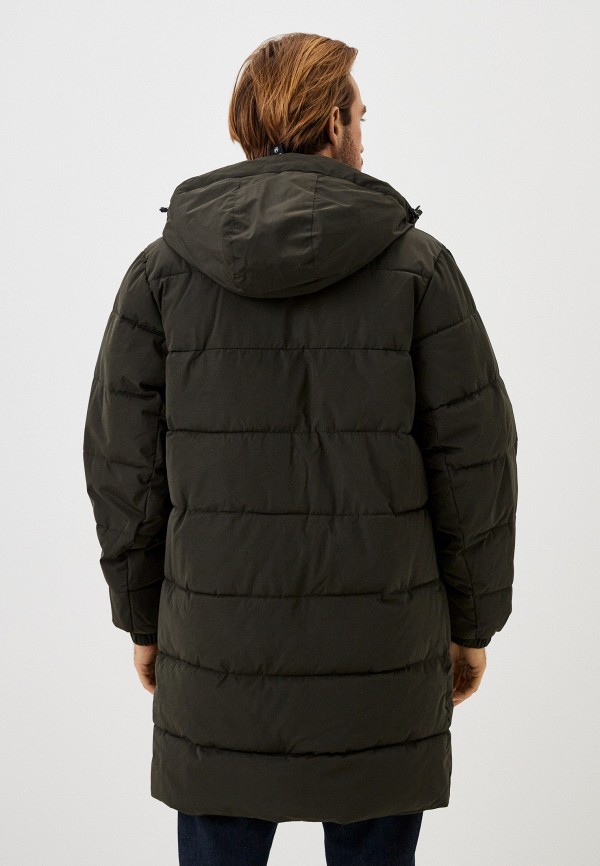 фото Куртка утепленная o'stin