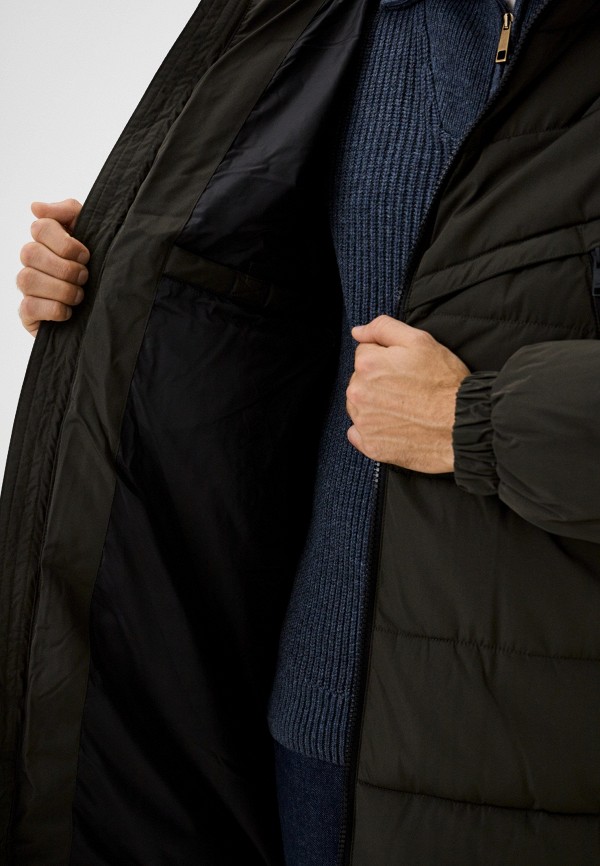 фото Куртка утепленная o'stin