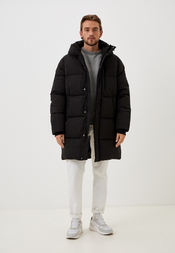 фото Куртка утепленная o'stin