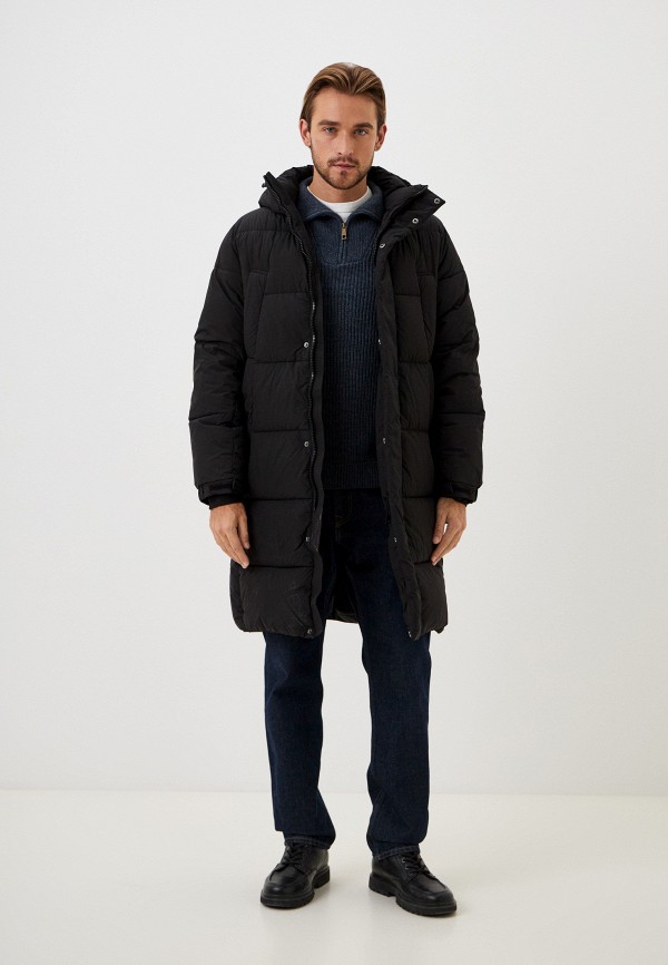 фото Куртка утепленная o'stin