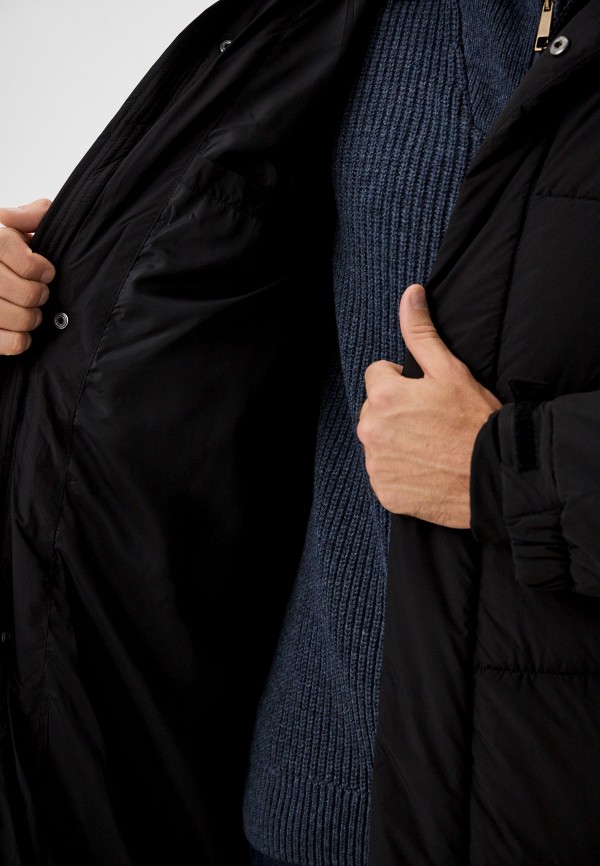 фото Куртка утепленная o'stin