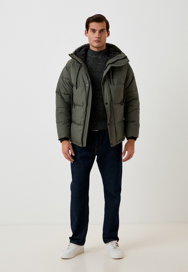 фото Куртка утепленная o'stin