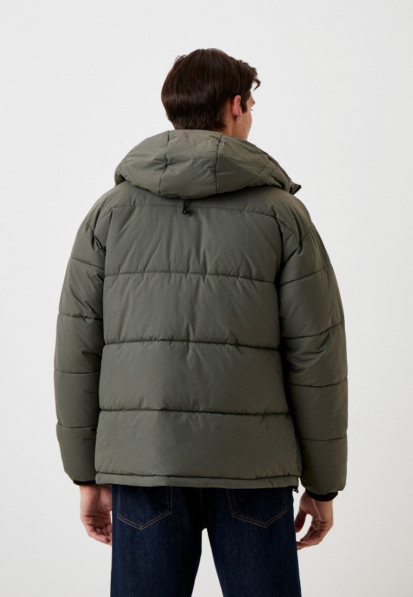 фото Куртка утепленная o'stin