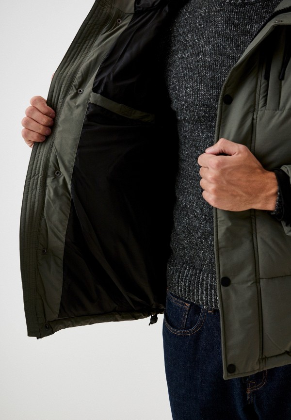 фото Куртка утепленная o'stin