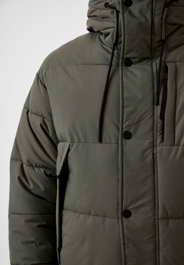 фото Куртка утепленная o'stin