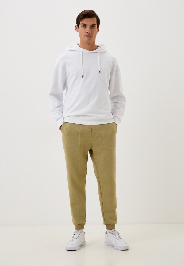 фото Брюки спортивные mark formelle