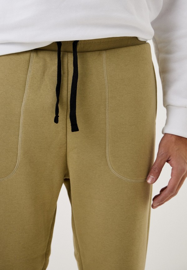 фото Брюки спортивные mark formelle