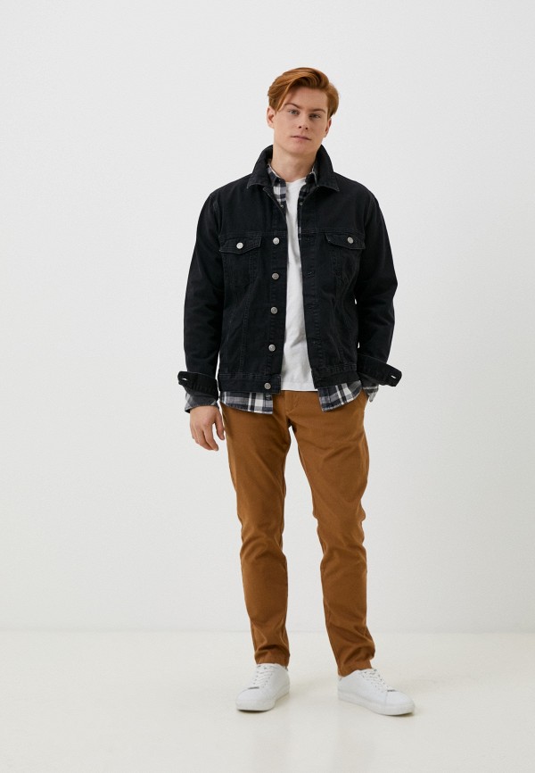 фото Куртка джинсовая mavi