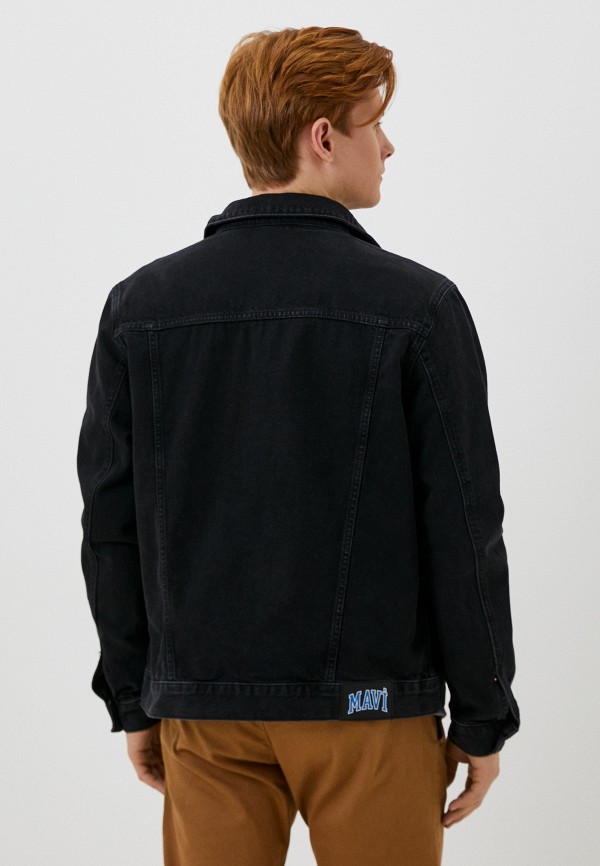 фото Куртка джинсовая mavi