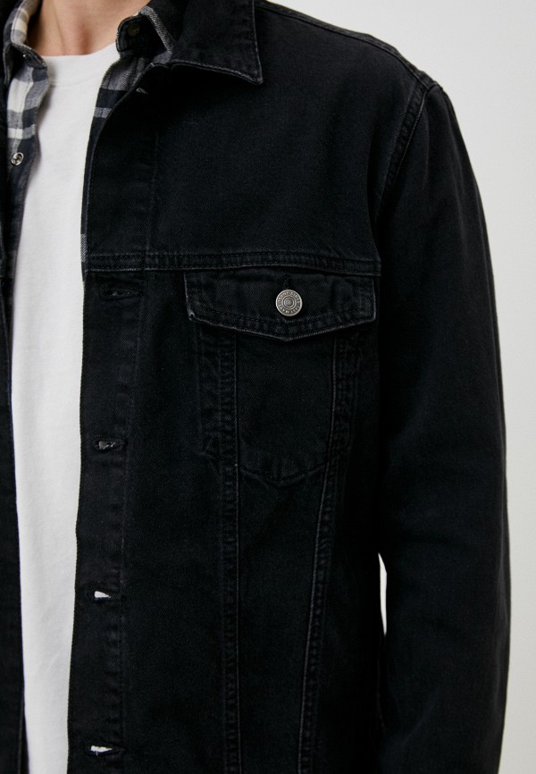 фото Куртка джинсовая mavi