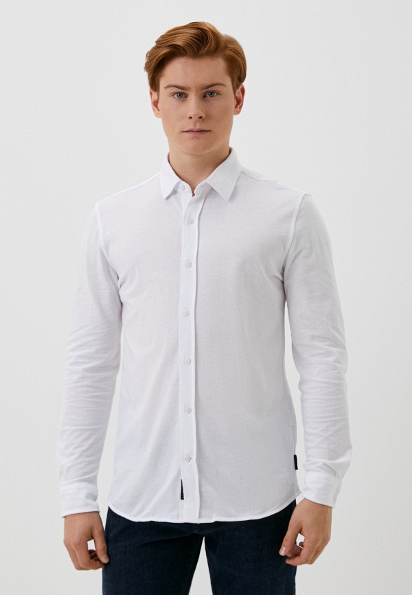 

Рубашка Mavi, Белый, LONG SLEEVE SHIRT
