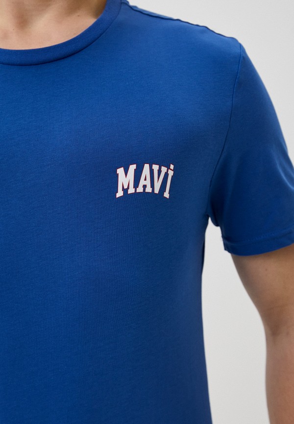 фото Футболка mavi