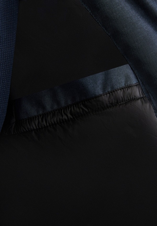 фото Куртка утепленная zrn man