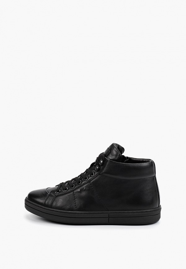 фото Кеды valley