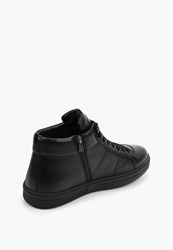 фото Кеды valley