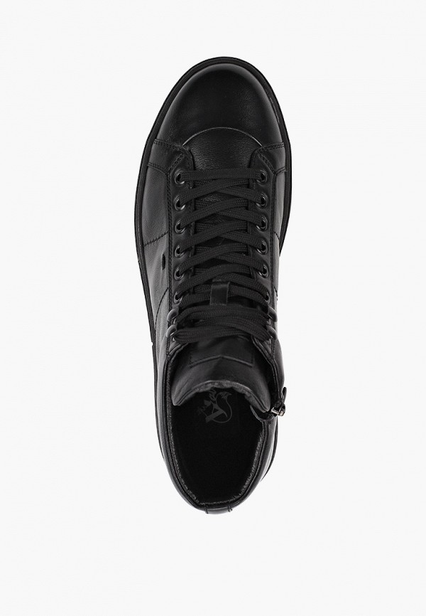 фото Кеды valley