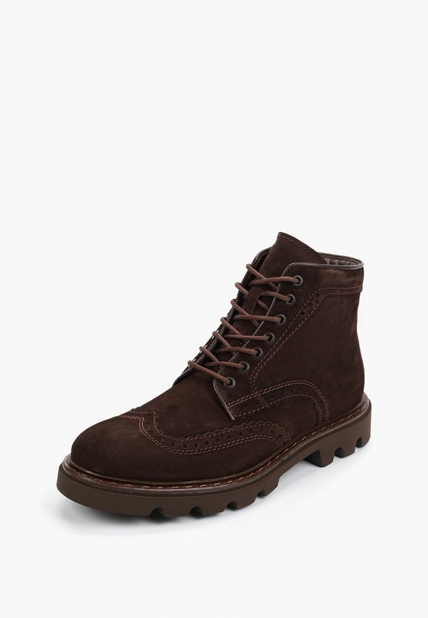 фото Ботинки valley