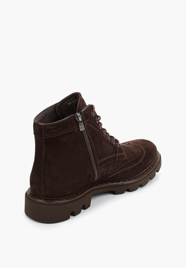 фото Ботинки valley