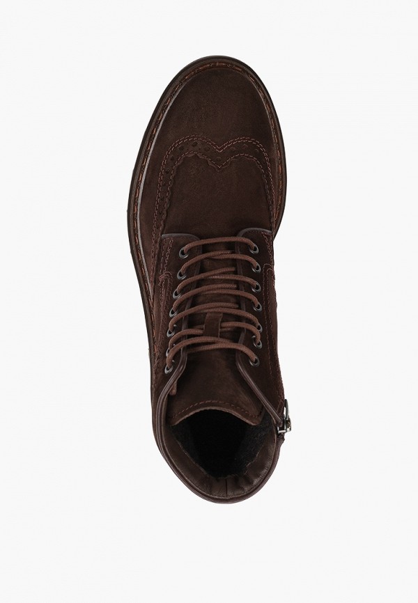 фото Ботинки valley