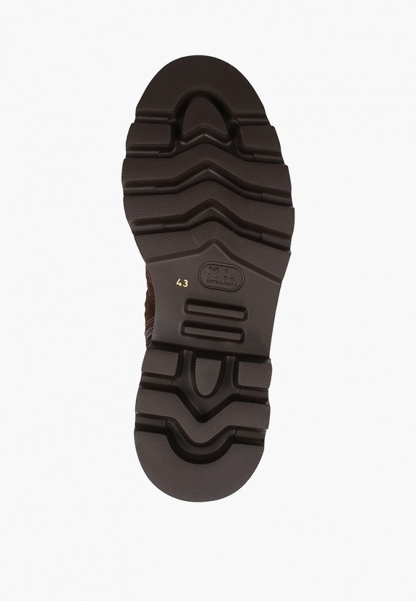 фото Ботинки valley