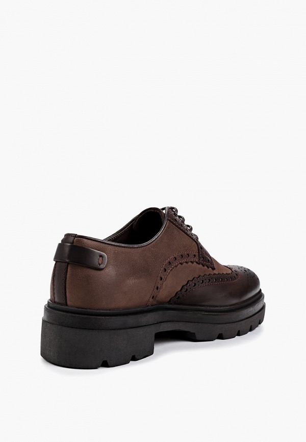 фото Туфли valley