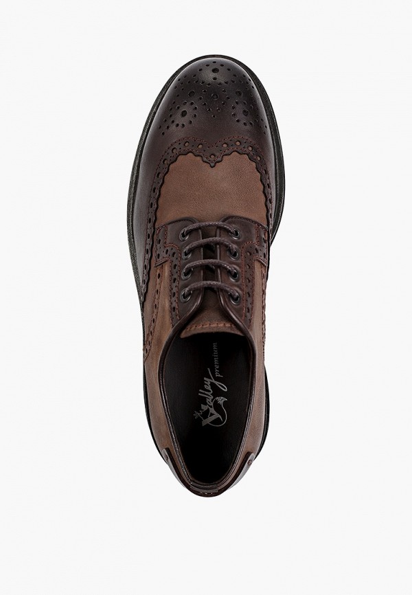 фото Туфли valley