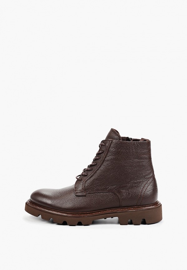 Ботинки Valley 17030₽