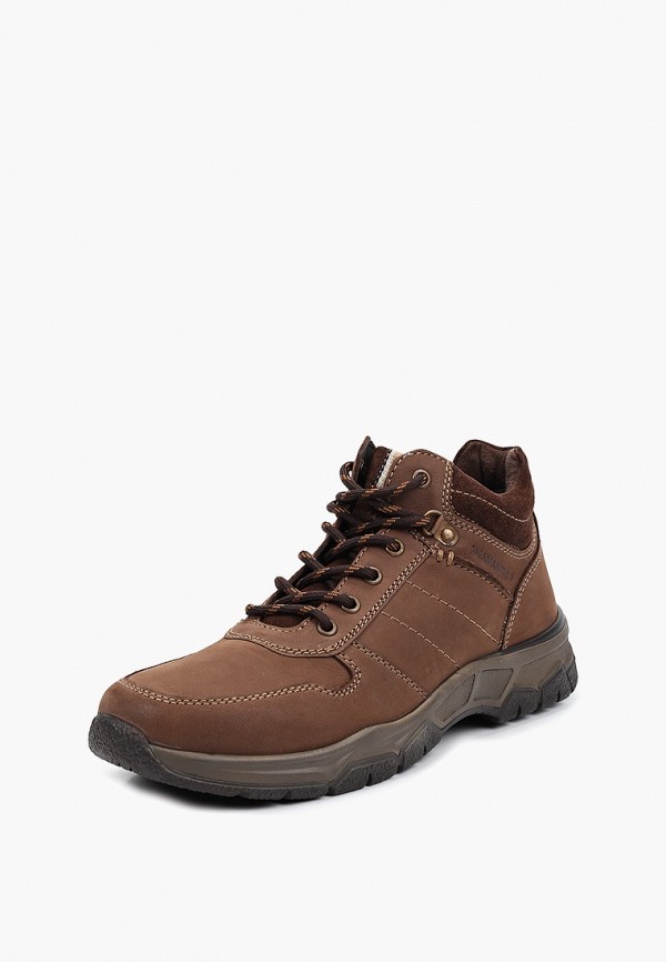 фото Ботинки salamander