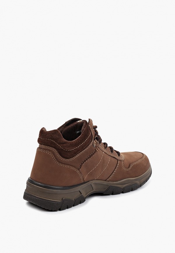 фото Ботинки salamander