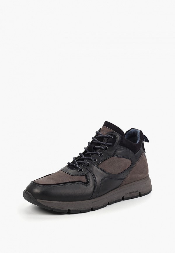 фото Кроссовки salamander