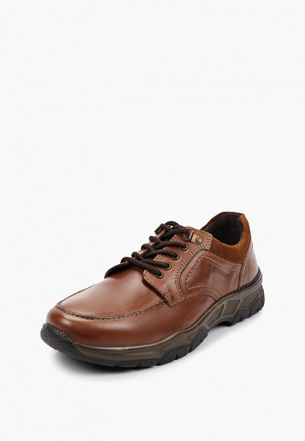 фото Ботинки salamander